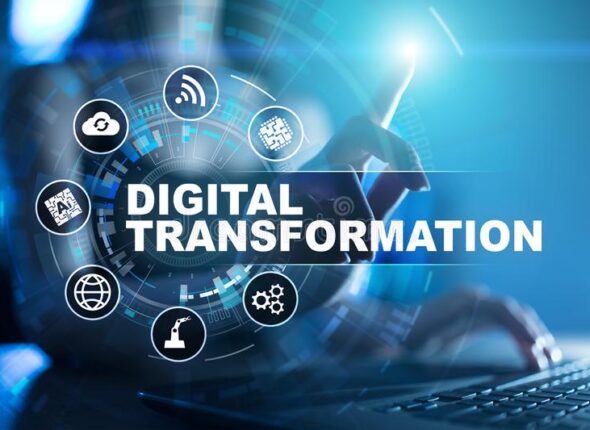 digital transformation