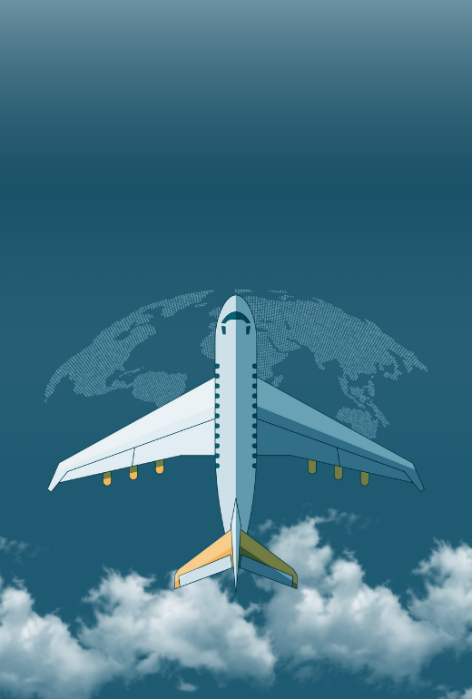 Case Study of Digital Transformation in Airlines